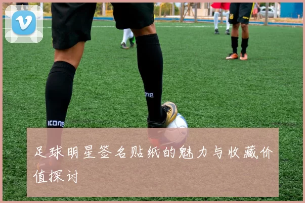 足球明星签名贴纸的魅力与收藏价值探讨