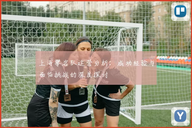 上海攀岩队运营分析：成功经验与面临挑战的深度探讨