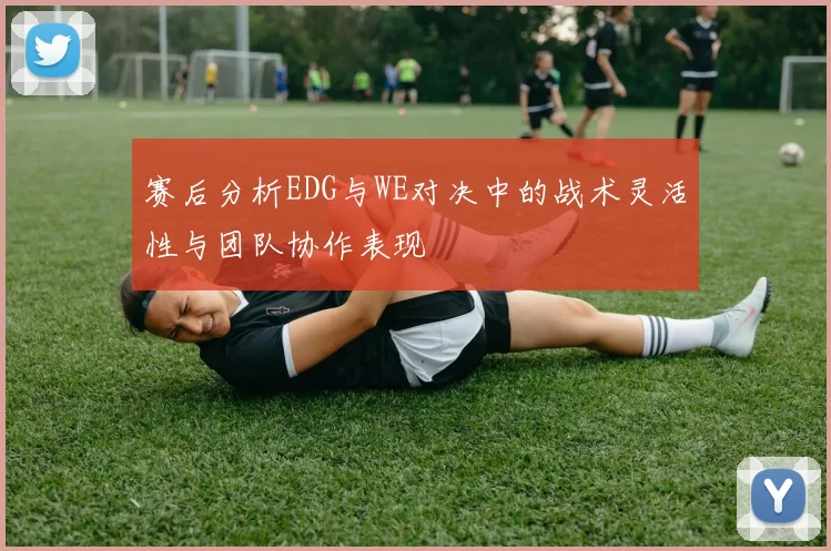 赛后分析EDG与WE对决中的战术灵活性与团队协作表现