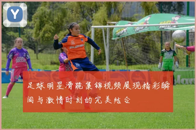 足球明星滑跪集锦视频展现精彩瞬间与激情时刻的完美结合