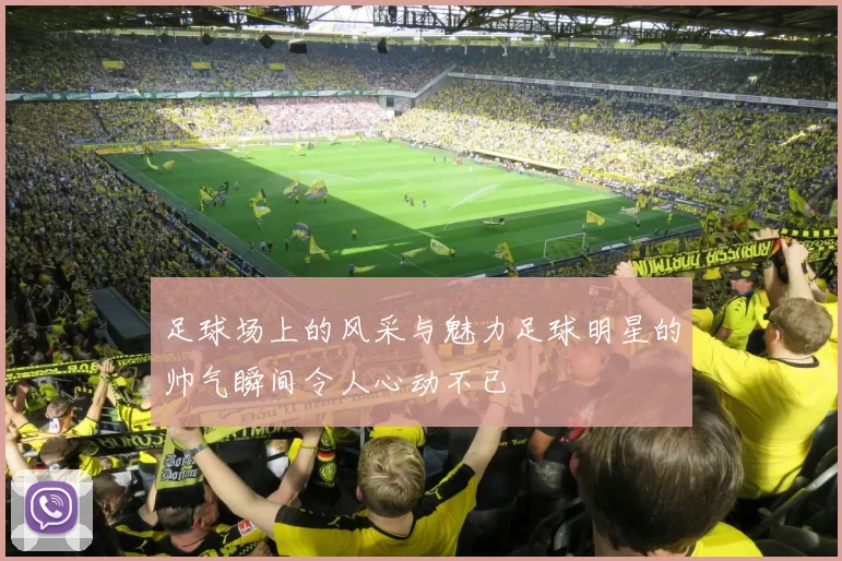 足球场上的风采与魅力足球明星的帅气瞬间令人心动不已