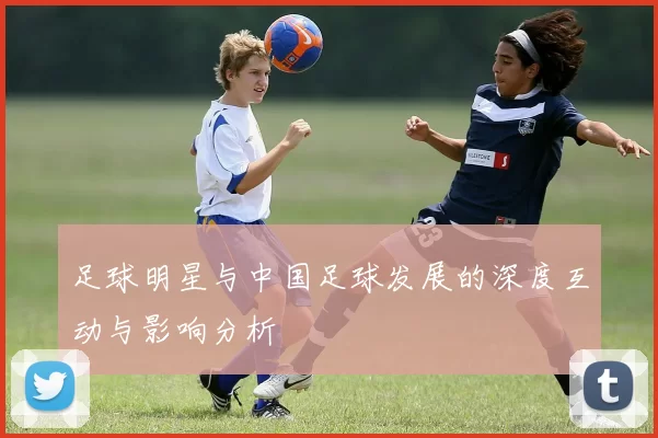 足球明星与中国足球发展的深度互动与影响分析