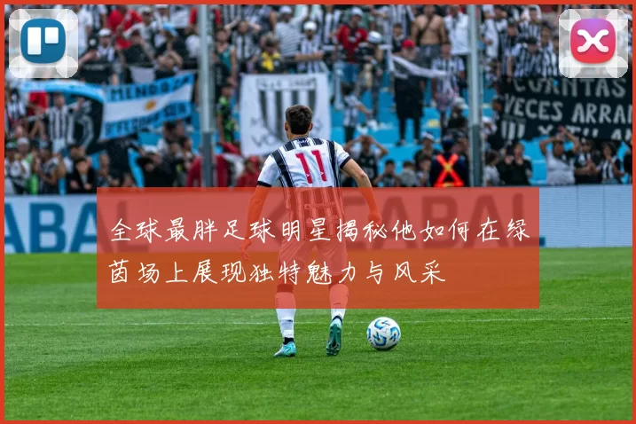 全球最胖足球明星揭秘他如何在绿茵场上展现独特魅力与风采