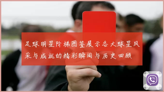 足球明星阶梯图鉴展示各大球星风采与成就的精彩瞬间与历史回顾