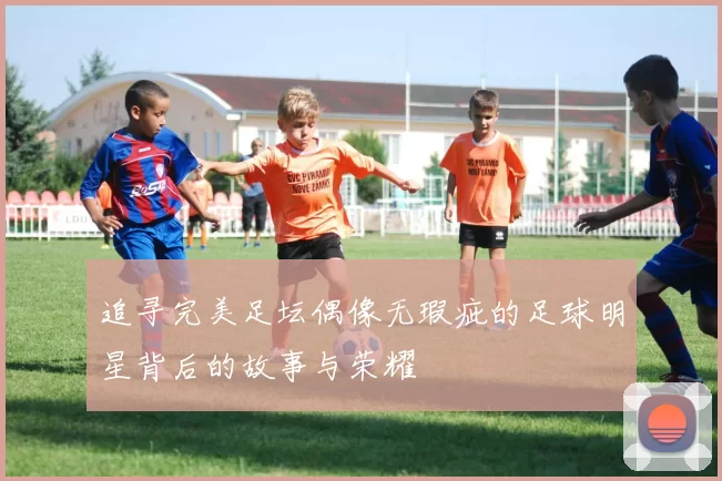 追寻完美足坛偶像无瑕疵的足球明星背后的故事与荣耀