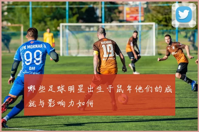 哪些足球明星出生于鼠年他们的成就与影响力如何