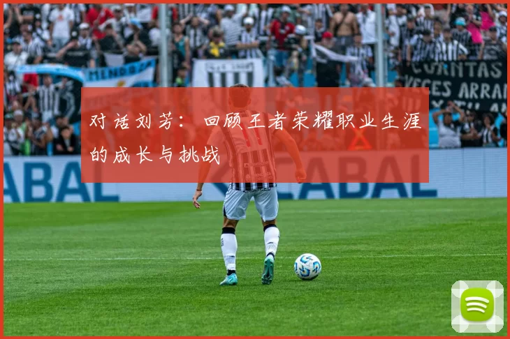 对话刘芳：回顾王者荣耀职业生涯的成长与挑战