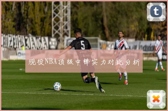 现役NBA顶级中锋实力对比分析