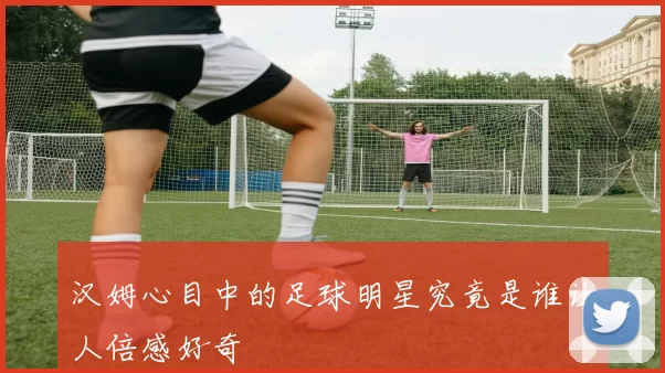 汉姆心目中的足球明星究竟是谁让人倍感好奇