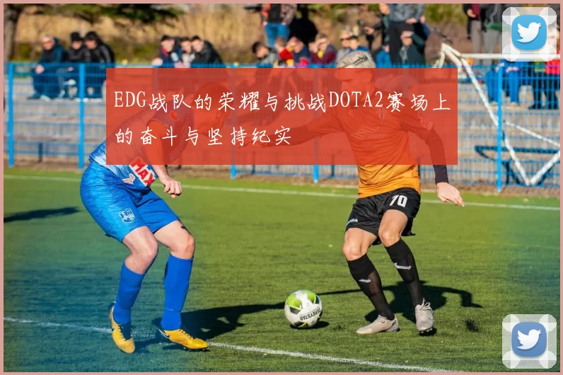 EDG战队的荣耀与挑战DOTA2赛场上的奋斗与坚持纪实