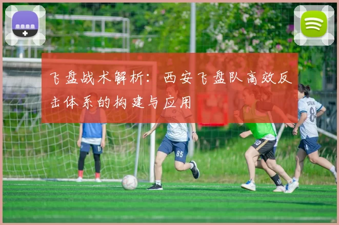 飞盘战术解析：西安飞盘队高效反击体系的构建与应用