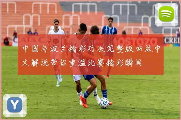 中国与波兰精彩对决完整版回放中文解说带你重温比赛精彩瞬间