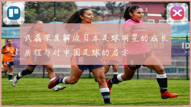武磊深度解读日本足球明星的成长历程与对中国足球的启示