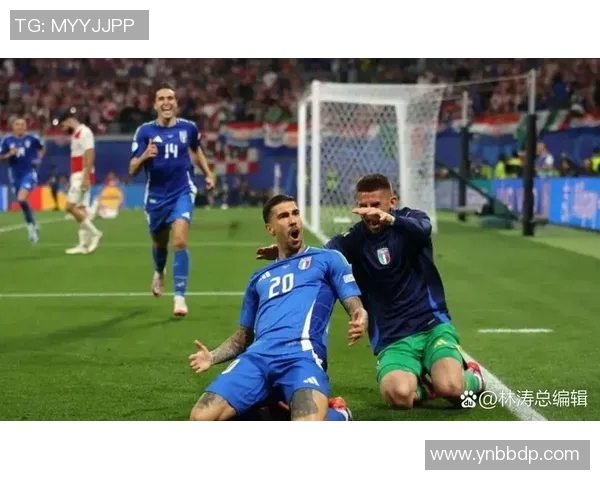 激情四溢的绿茵战场，足球赛事激战正酣，见证球员拼搏与荣耀的巅峰对决